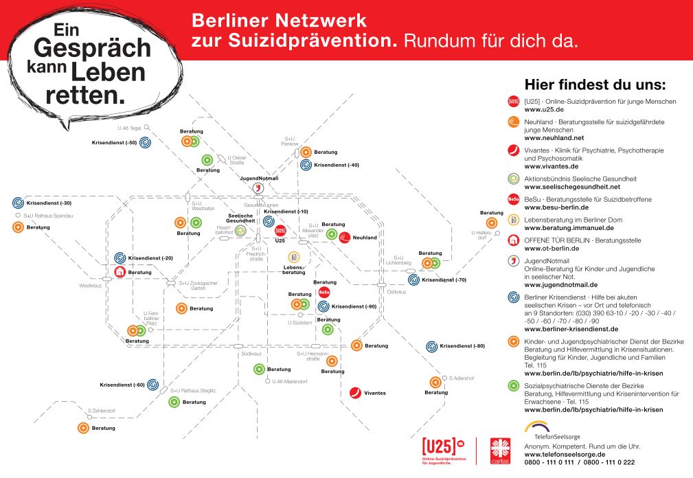berliner netzwerk zur suizidprävention