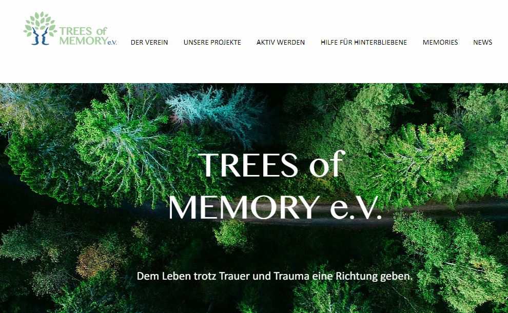 trees of memory