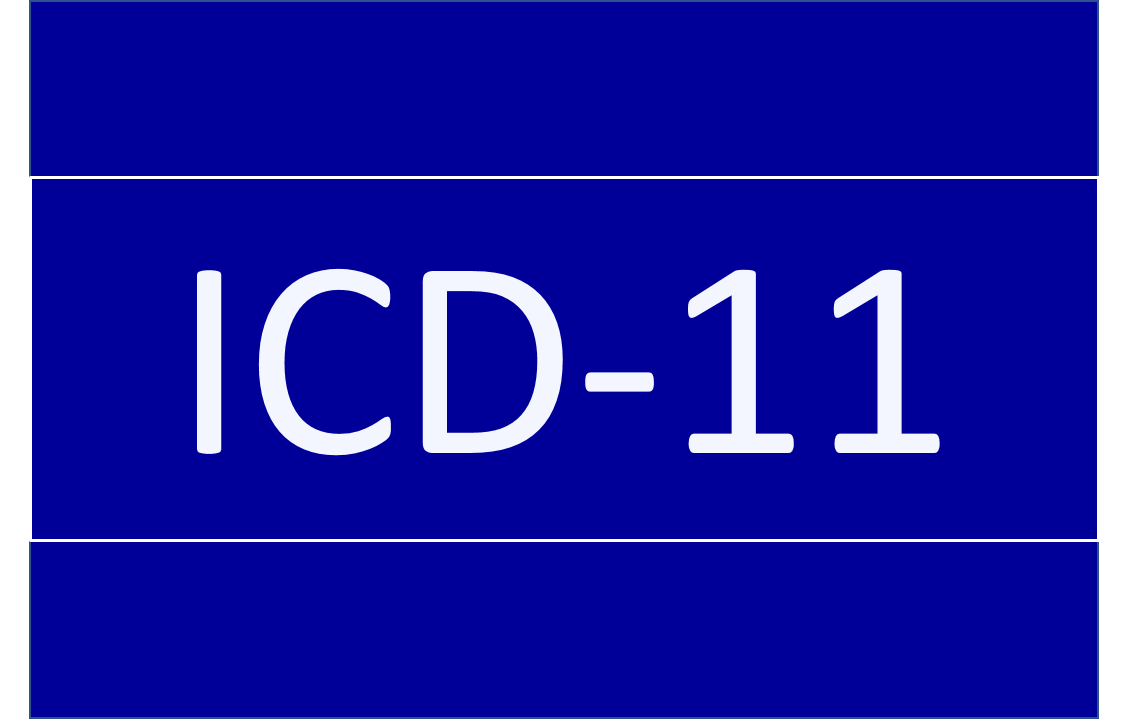 icd 11